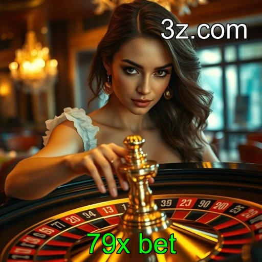 Recursos Imperdíveis da 79x bet Transformam a Experiência do Jogador