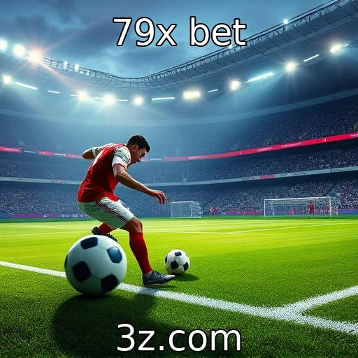 79x bet : Impacto das regulamentações nas apostas online