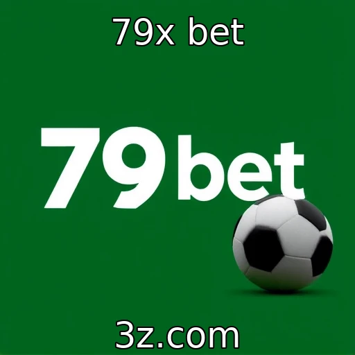 79x bet : Mercado de apostas online cresce com novas regulamentações