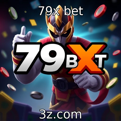 79x bet : Novos jogos online impulsionam crescimento da indústria