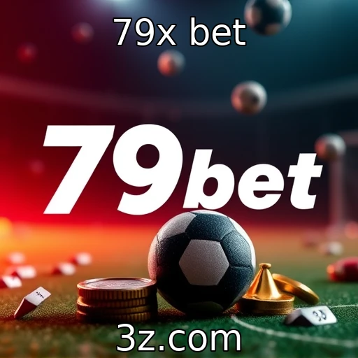 79x bet : Impactos das regulamentações na indústria de apostas