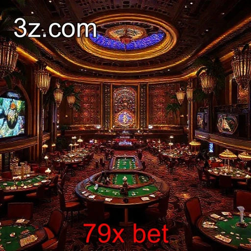 Recompensas Incríveis no 79x bet: Jogue e Ganhe Mais!