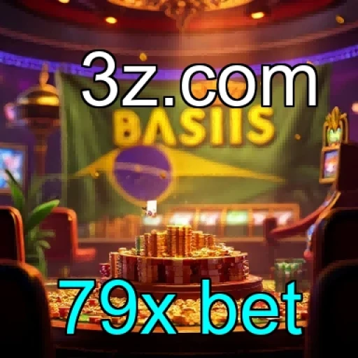 Atualizações Especiais: 79x bet Revoluciona Seus Jogos